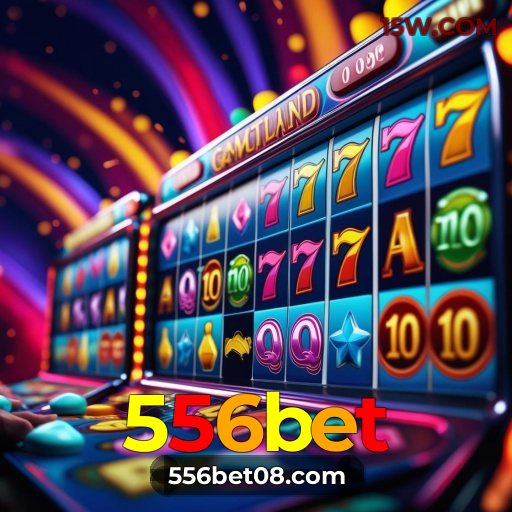 Catálogo 556bet 2.547 jogos - Pragmatic Play, Evolution, NetEnt