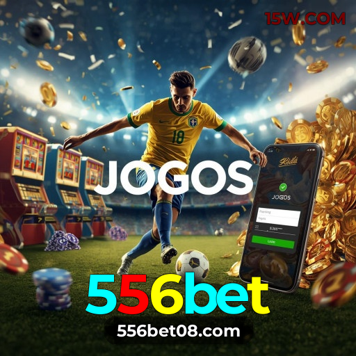 556bet APP mobile iOS Android - 187 mil downloads São Paulo Rio BH