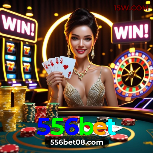 Estatísticas de bônus da 556bet